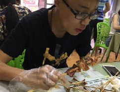惠州烧烤加盟,学烧烤技术,开烧烤店多少钱